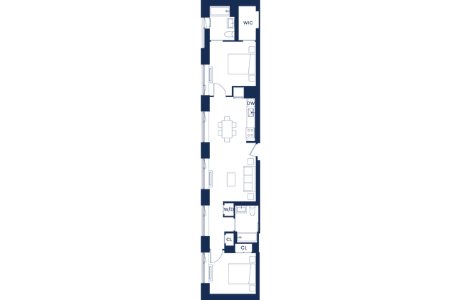 Floorplan - Jasper
