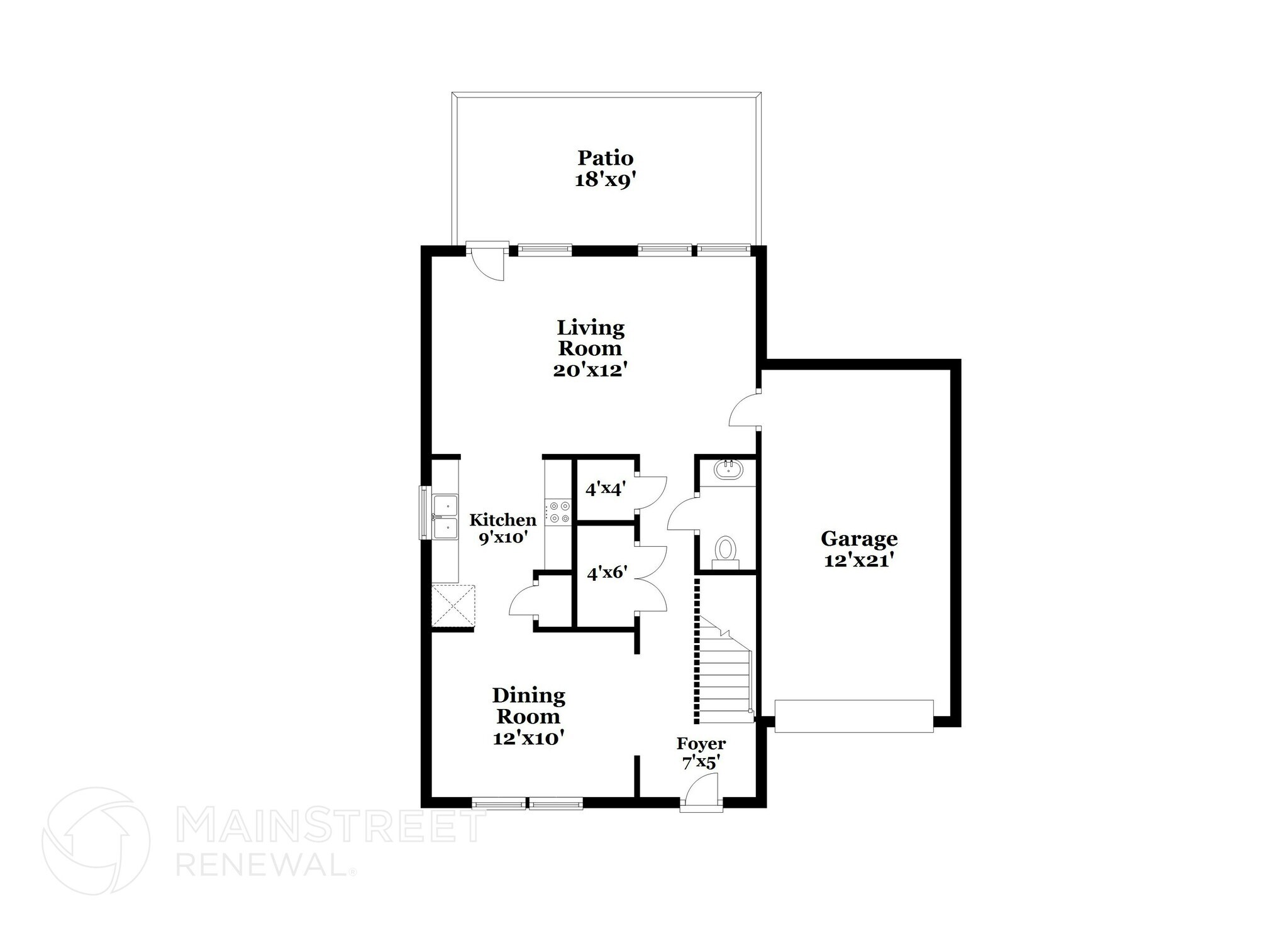 Building Photo - 23 Nancy Ct