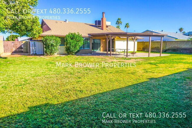 Building Photo - 909 W Bell De Mar Dr