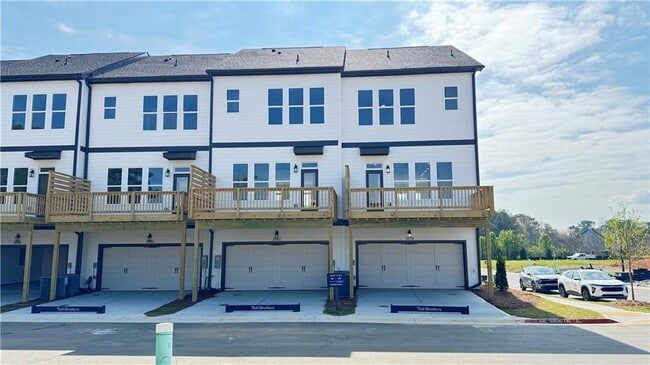 Building Photo - 2678 Evers Dr NE