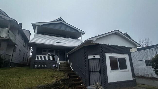 Building Photo - Coit-13616