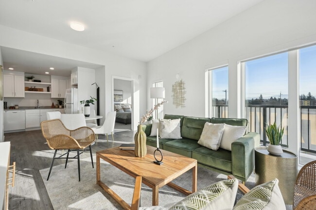 Building Photo - AVIVA Apartments