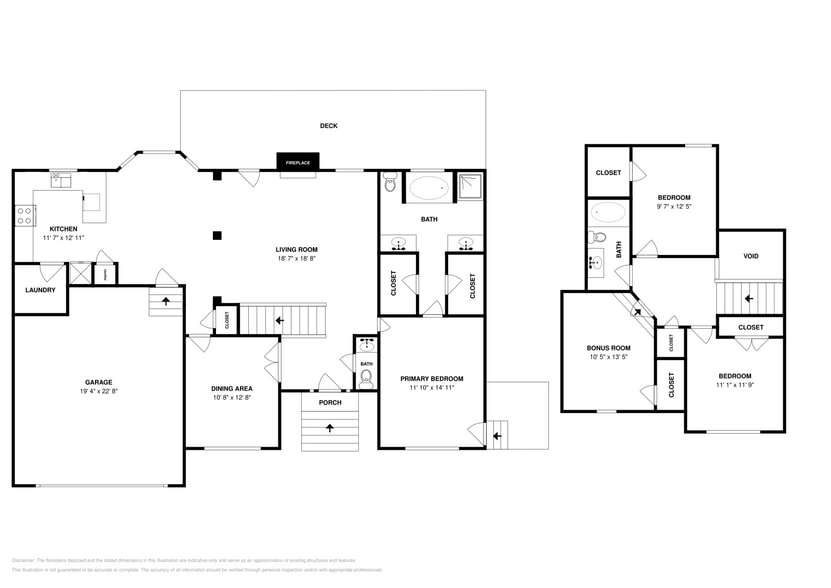 Building Photo - 435 Titans Cir