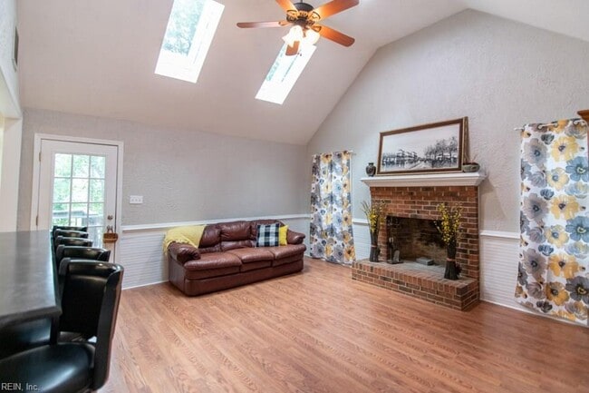 Building Photo - 1414 Plantation Lakes Cir