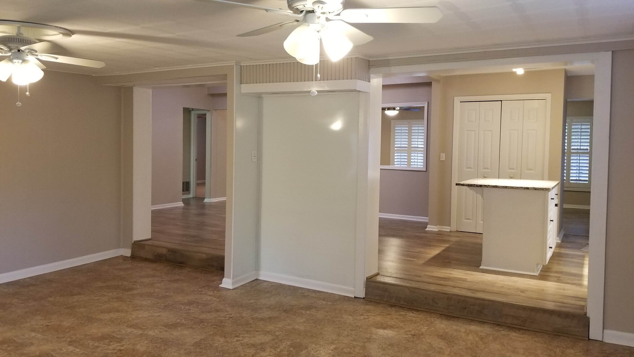 Building Photo - 1751 Horton Dr