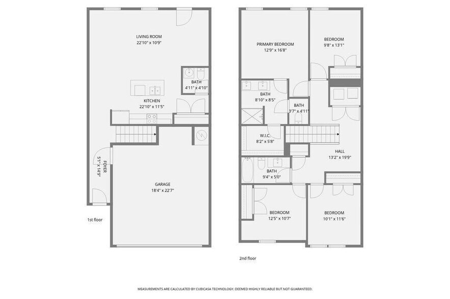 Building Photo - 6386 Sundowner Pl