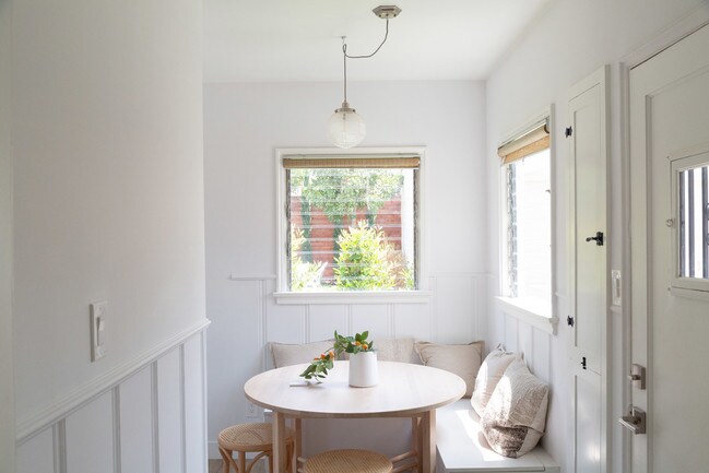 Dining Area - 3625 Edenhurst Ave
