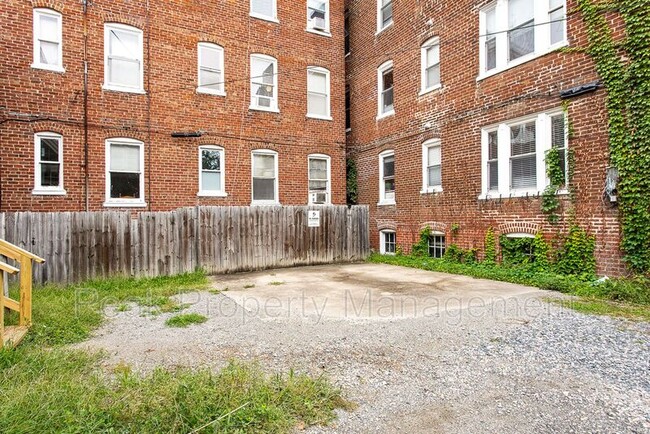 Building Photo - 223 N Arthur Ashe Blvd