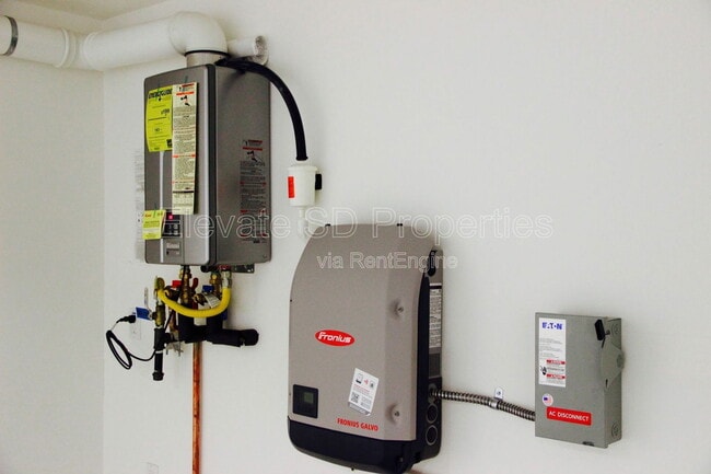 Building Photo - 2872 C St