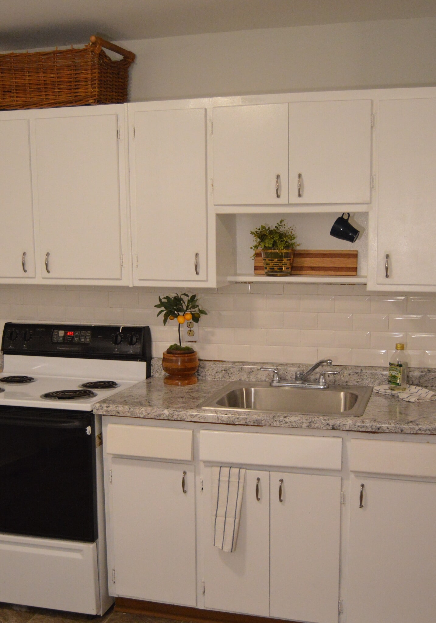 You will love your new kitchen! - 5935 Tangeman Terrace