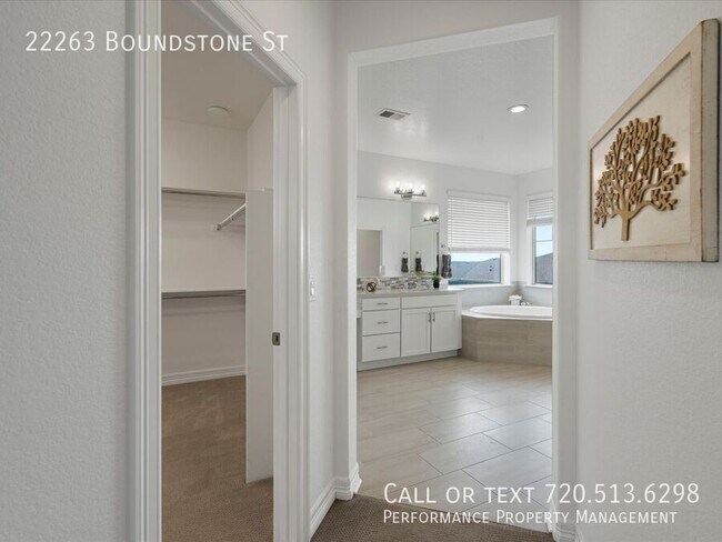 Building Photo - 22263 Boundstone St