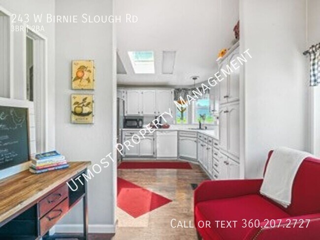 Building Photo - 243 W Birnie Slough Rd