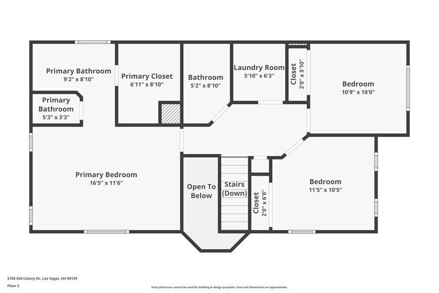 Building Photo - 5758 Old Colony Dr