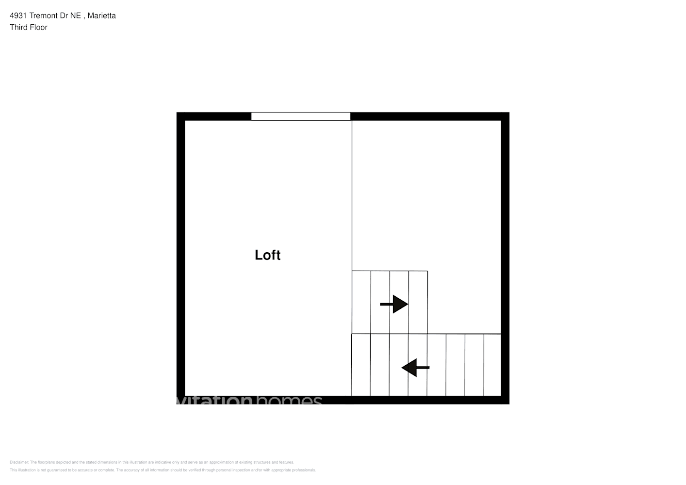Building Photo - 4931 Tremont Dr NE