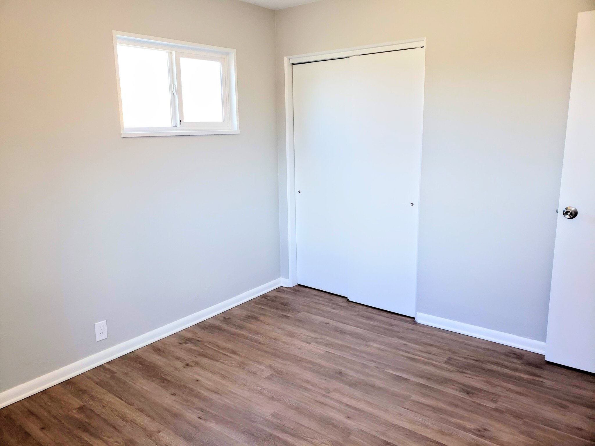 Bedroom #2 - 3155 S Fox St