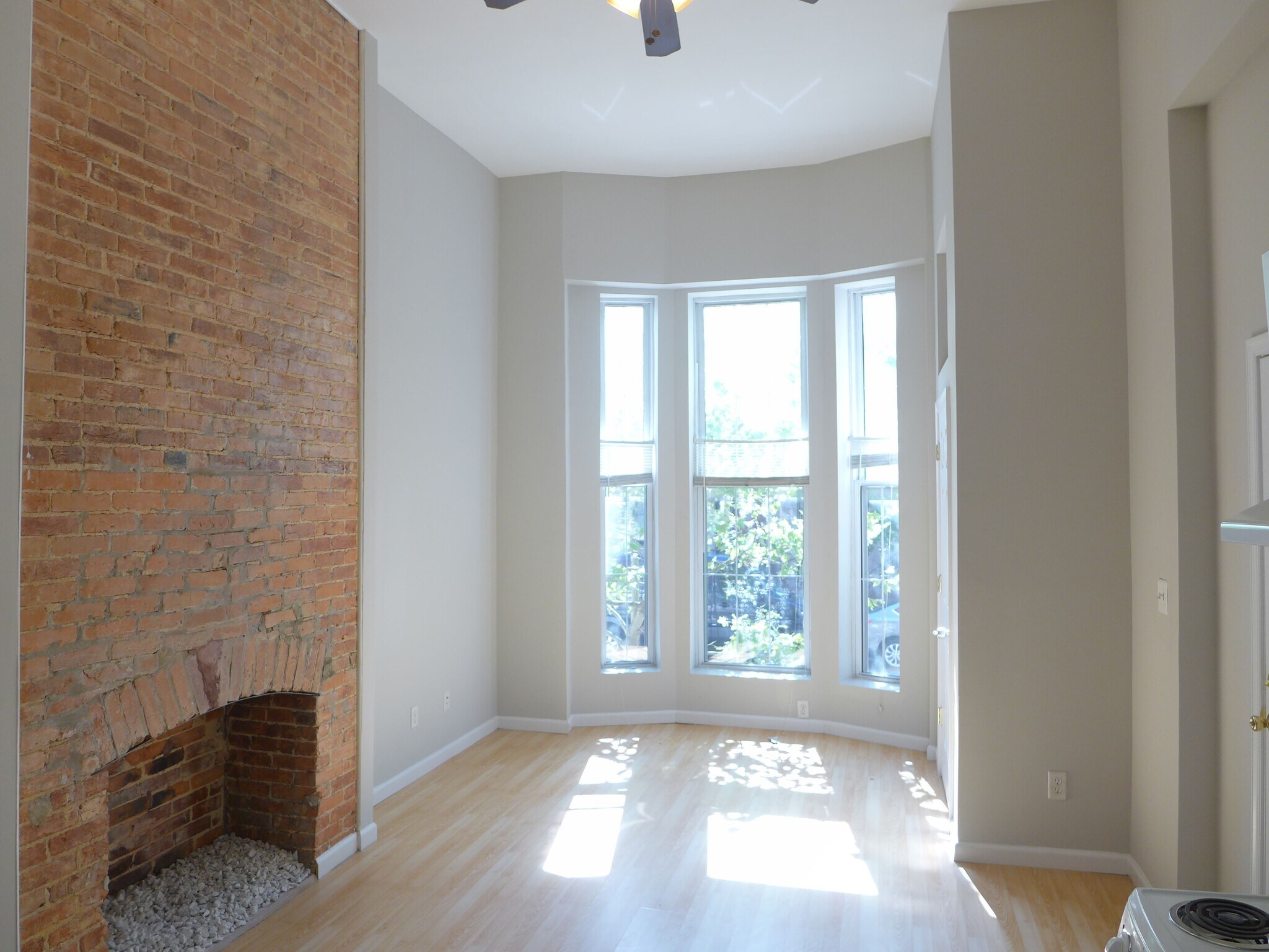 Building Photo - 1705 N Calvert St