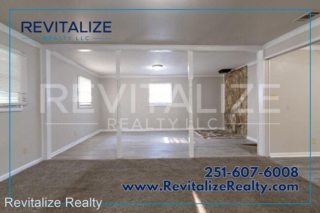 Building Photo - 4 br, 1.5 bath House - 4461 W Myers Rd