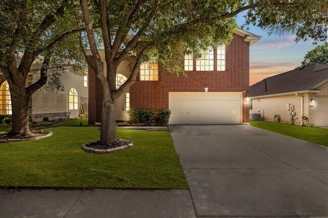 Building Photo - 3600 Texas Topaz Dr