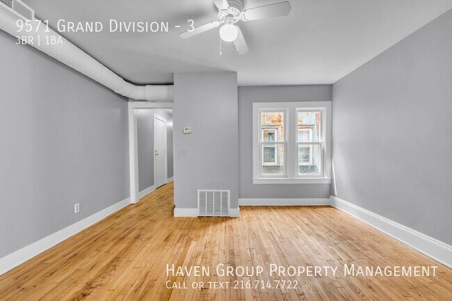 Building Photo - 9571 Grand Division Ave