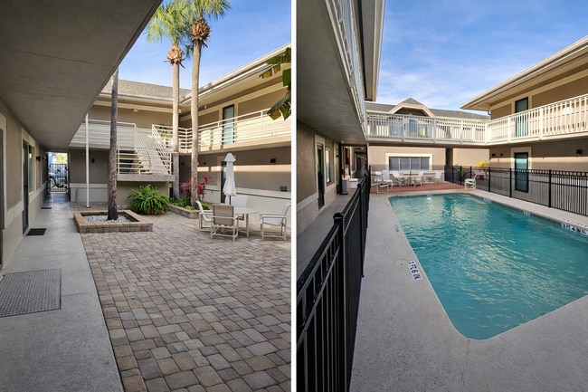 Building Photo - Feel the Ocean Breezes