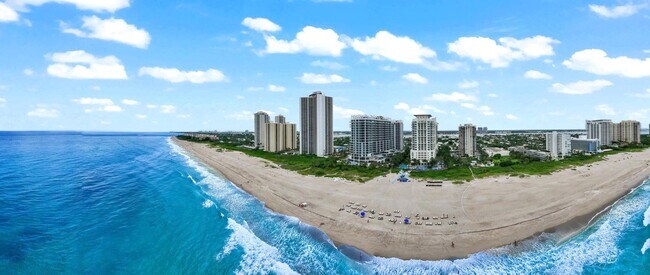 Building Photo - 3100 N Ocean Dr
