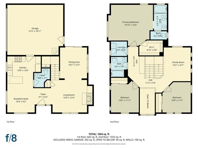 Building Photo - Available Now!