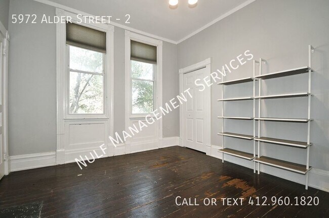 Building Photo - 5972 Alder St