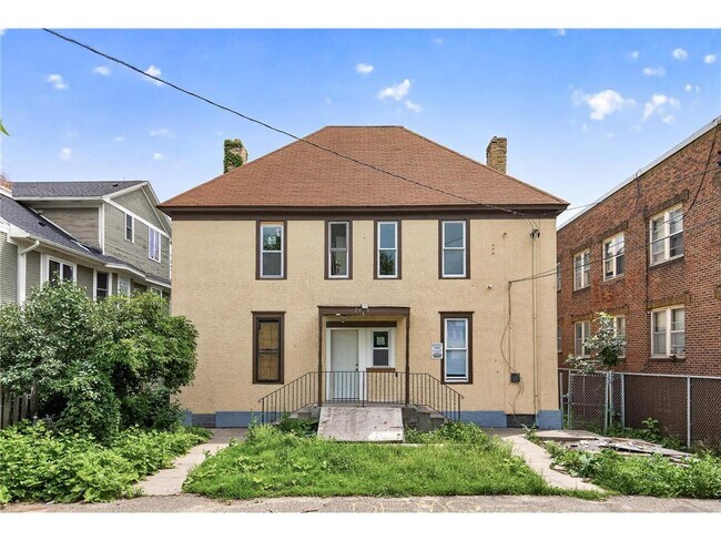 Building Photo - 2630 Blaisdell Ave