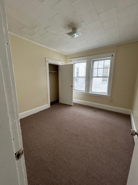 Bedroom #3 - 47 Juniper St