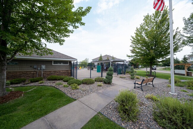 Building Photo - 4989 Archer Ln N
