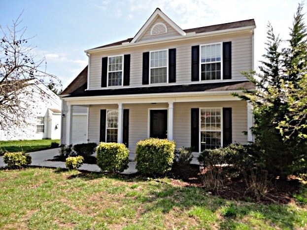 Primary Photo - 5308 Mallard Grove Dr