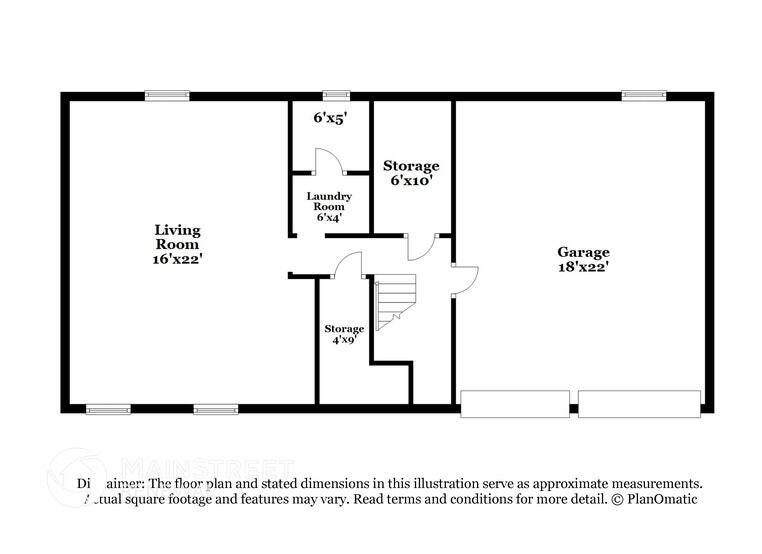 Building Photo - 14531 E Gunnison Pl