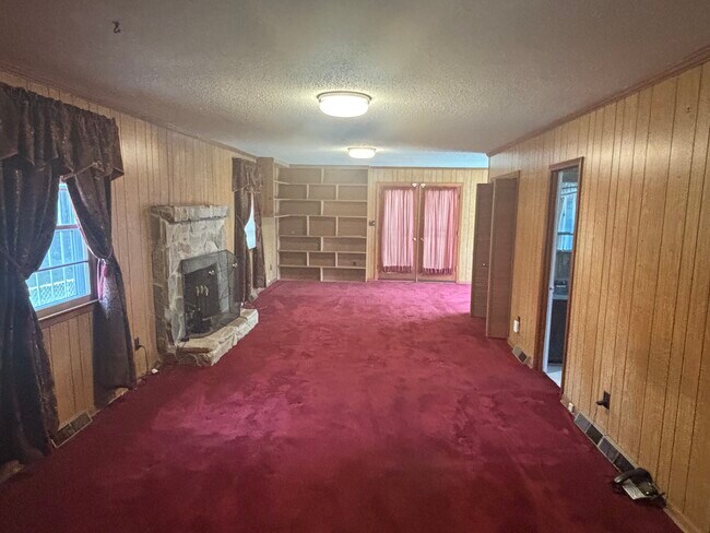 Building Photo - 1206 Camden Ave