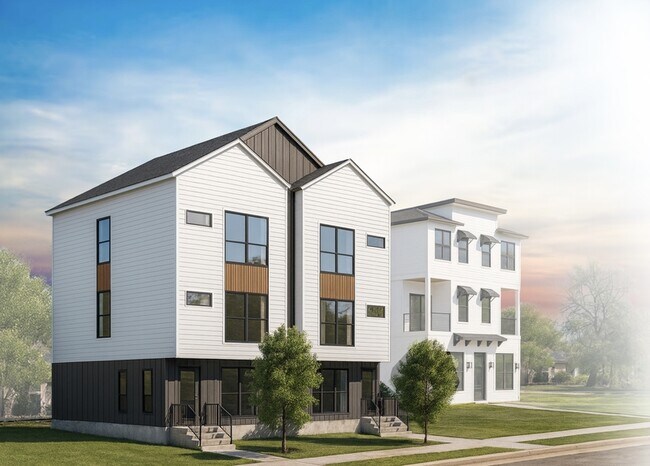 Primary Photo - 2337 Benbrook Blvd