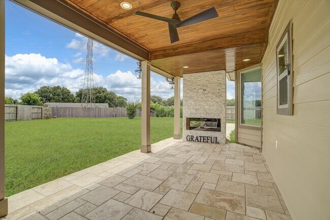 Building Photo - 25503 Briscoe Ranch Ct