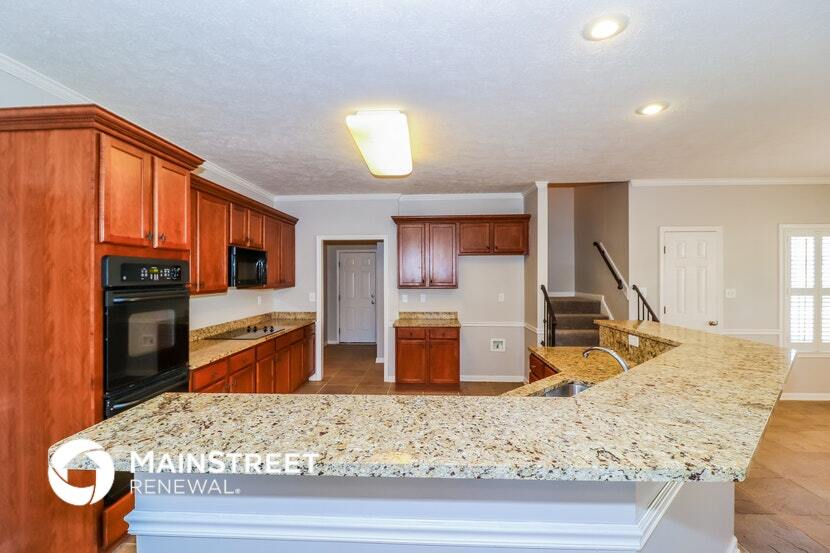 Building Photo - 672 Stonedale Cove