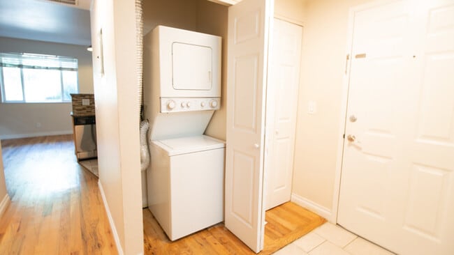 Building Photo - Wheelhouse Apartments