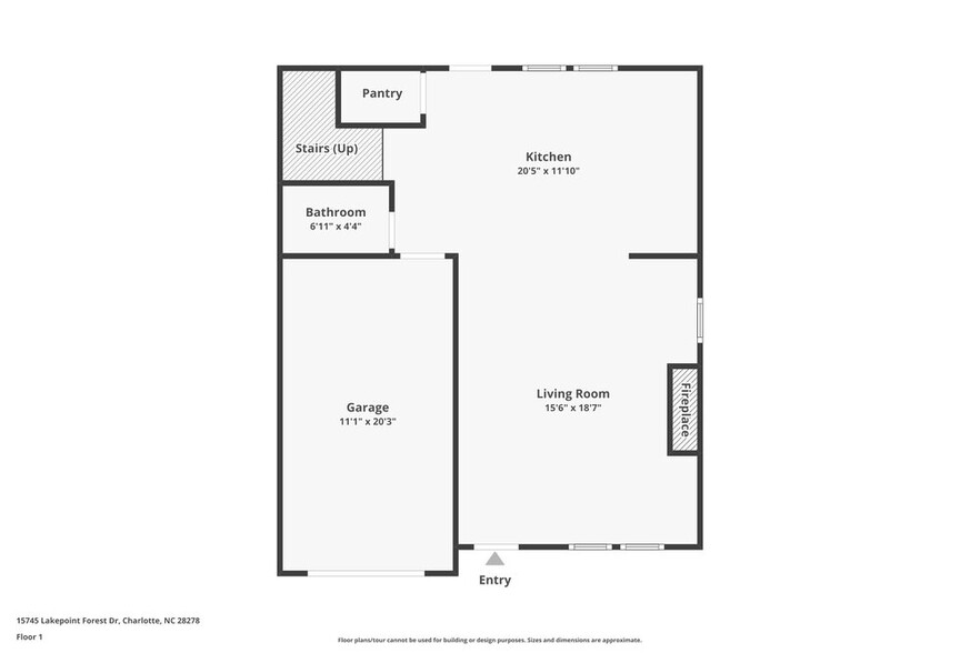 Building Photo - 15745 Lakepoint Forest Dr