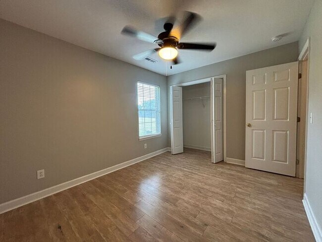 Building Photo - You will LOVE the fenced yard!