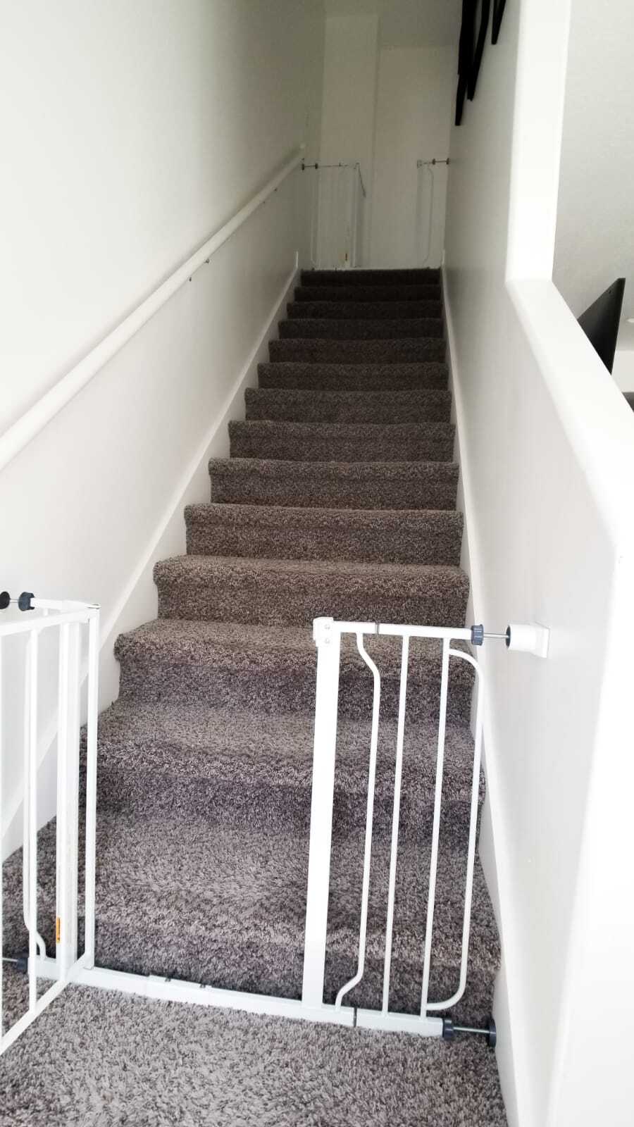 Stairs - 694 E 355 N