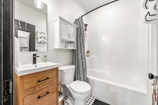 Building Photo - ORourke Building