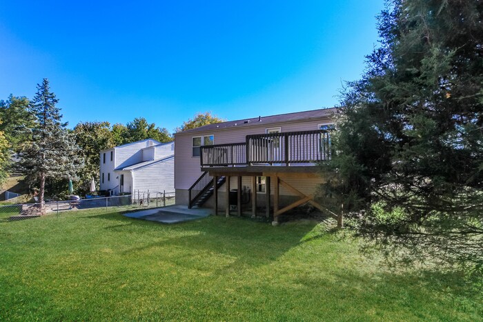 Building Photo - 5426 Boutique Ct