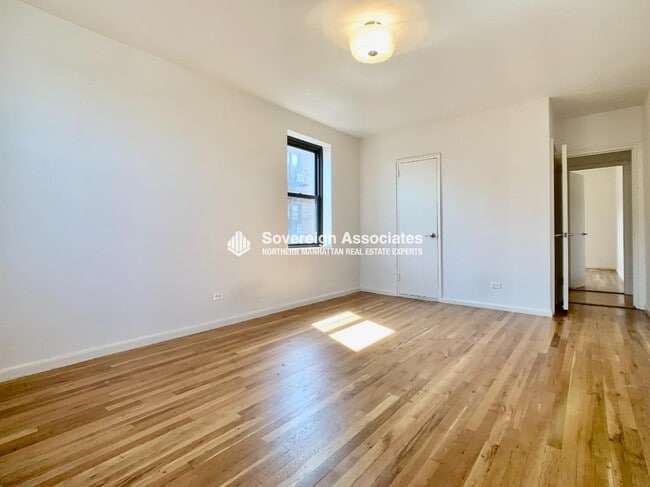 Floorplan - 700 Fort Washington Avenue
