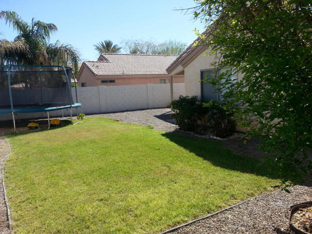 Building Photo - Beautiful Gilbert Home!