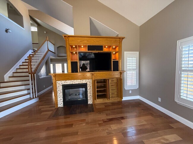 Building Photo - 6763 Granite Peak Dr