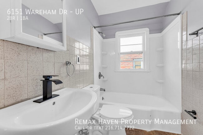 Building Photo - 6151 Wareham Dr