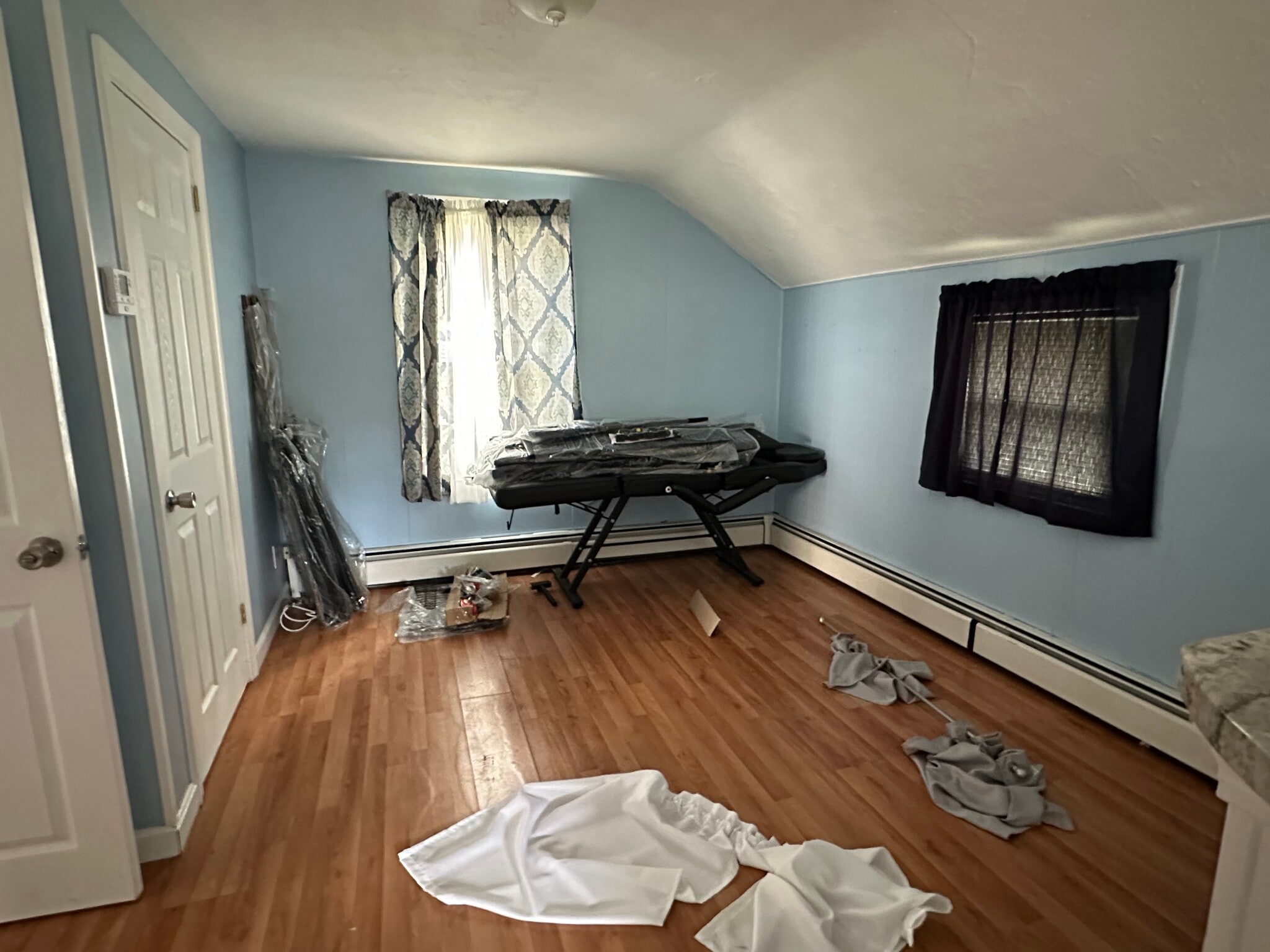 Living room - 24 Elmhurst Ave