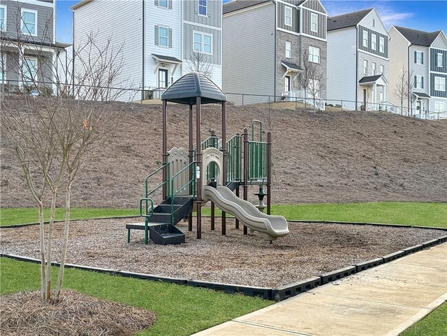 Building Photo - 1434 Creekside Cir NW