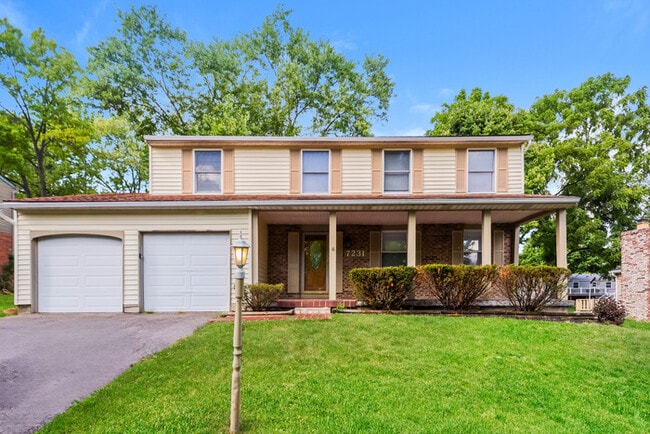Primary Photo - 5 Bedroom Home in Dayton, OH