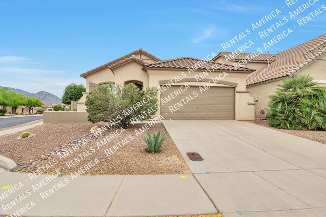 Building Photo - 975 W Waxleaf Pl